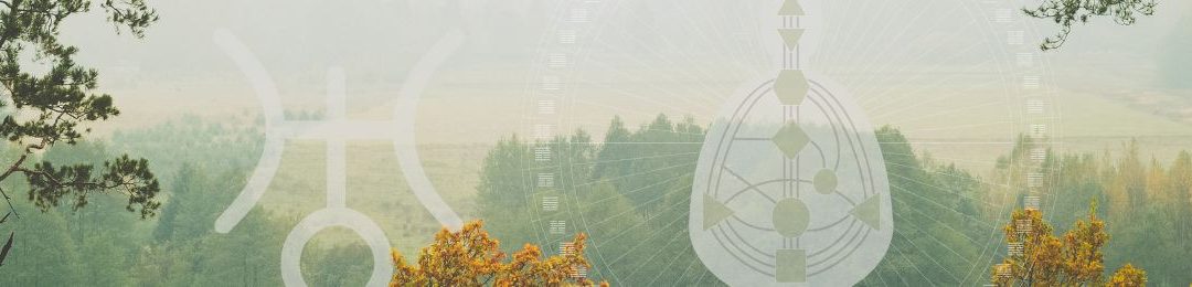 Les planètes en Human Design