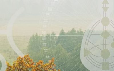 La signification des planètes dans le Design Humain (Human Design)