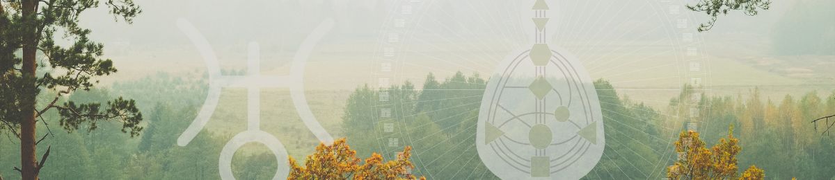 Les planètes en Human Design