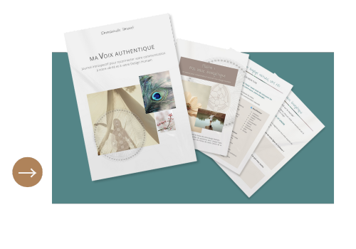 journal introspectif, Human Design et créativité
